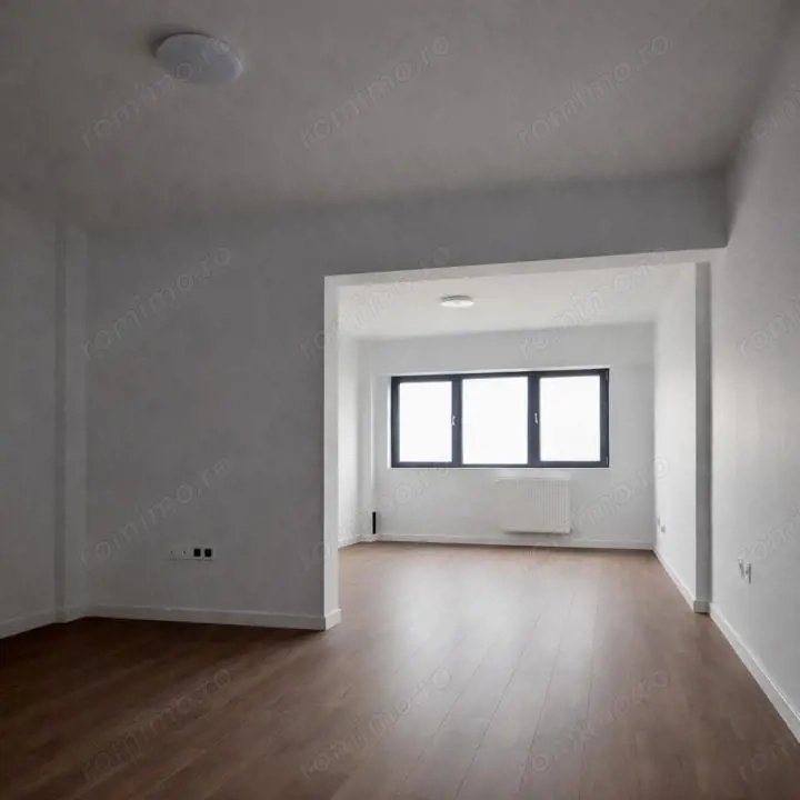 Apartament nou 2 camere –  zona Universității – Salca