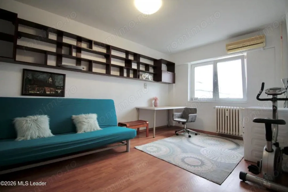 EROII REVOLUTIEI-PIATA PROGRESUL, APARTAMENT DECOMANDAT, GATA DE MUTAT 0%COMISIO