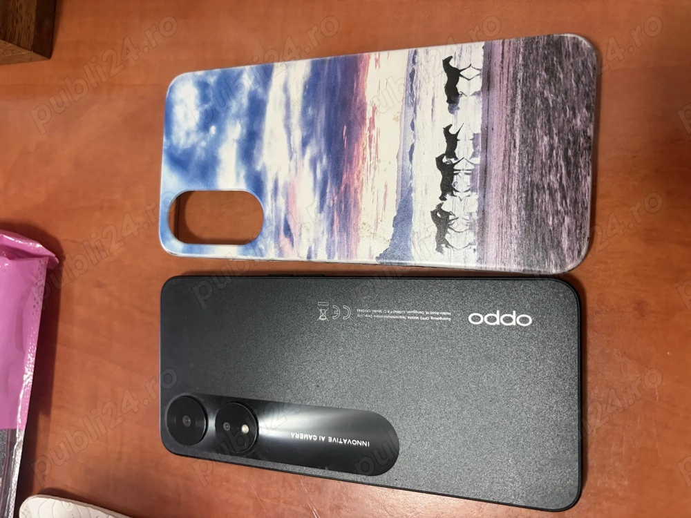 Vând telefon Oppo A78 5 G