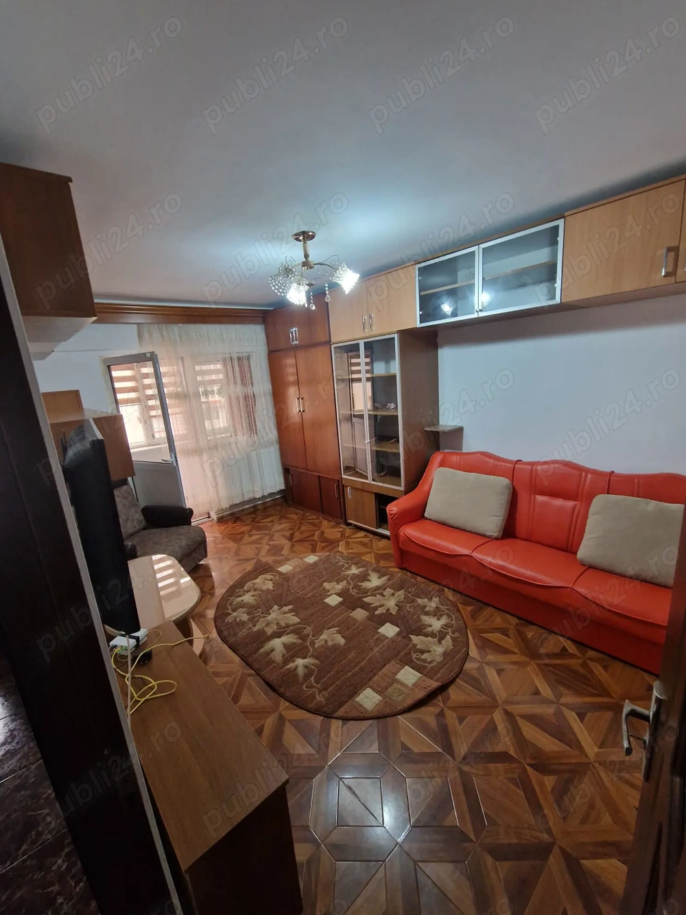 Inchiriat garsoniera 