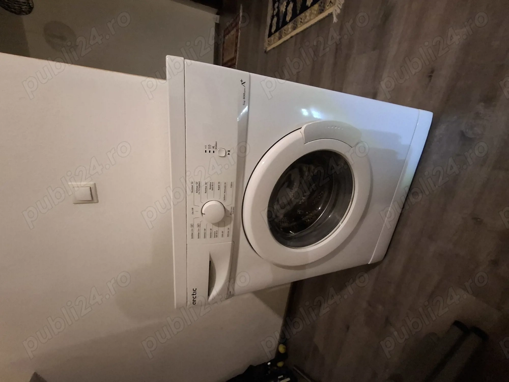 Masina de spalat arctic 5kg