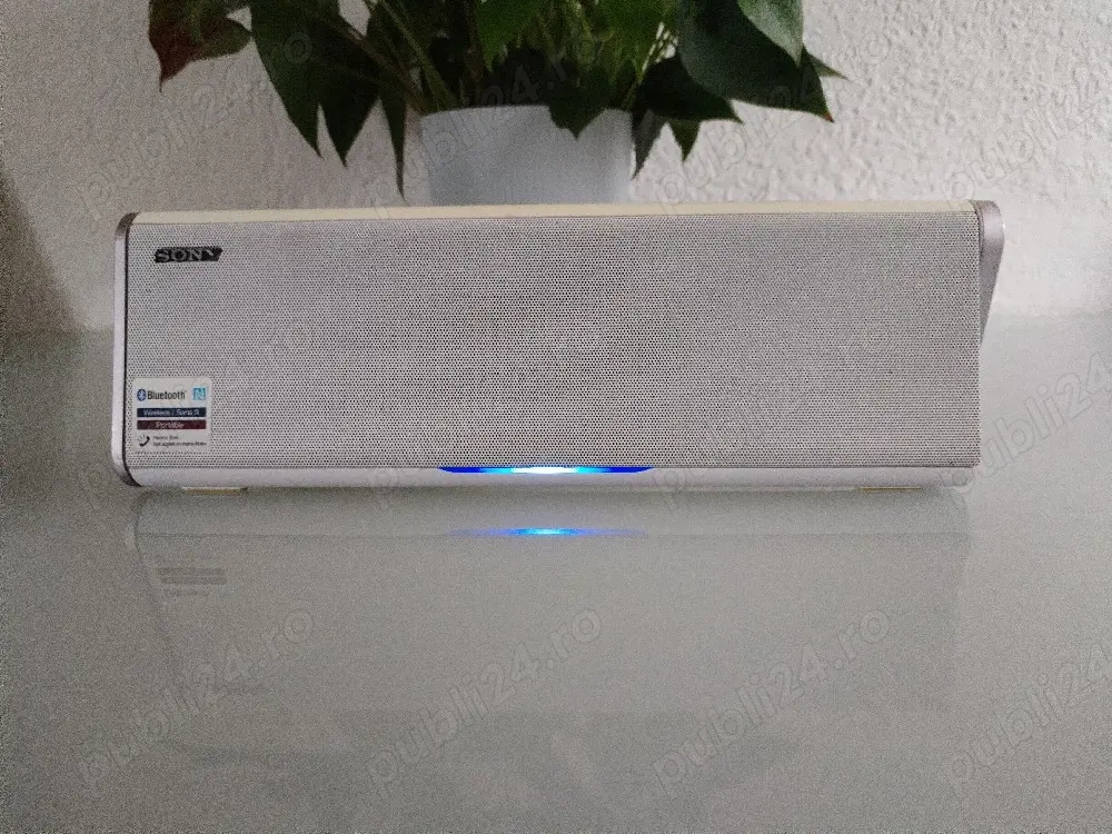 Boxă portabilă sony