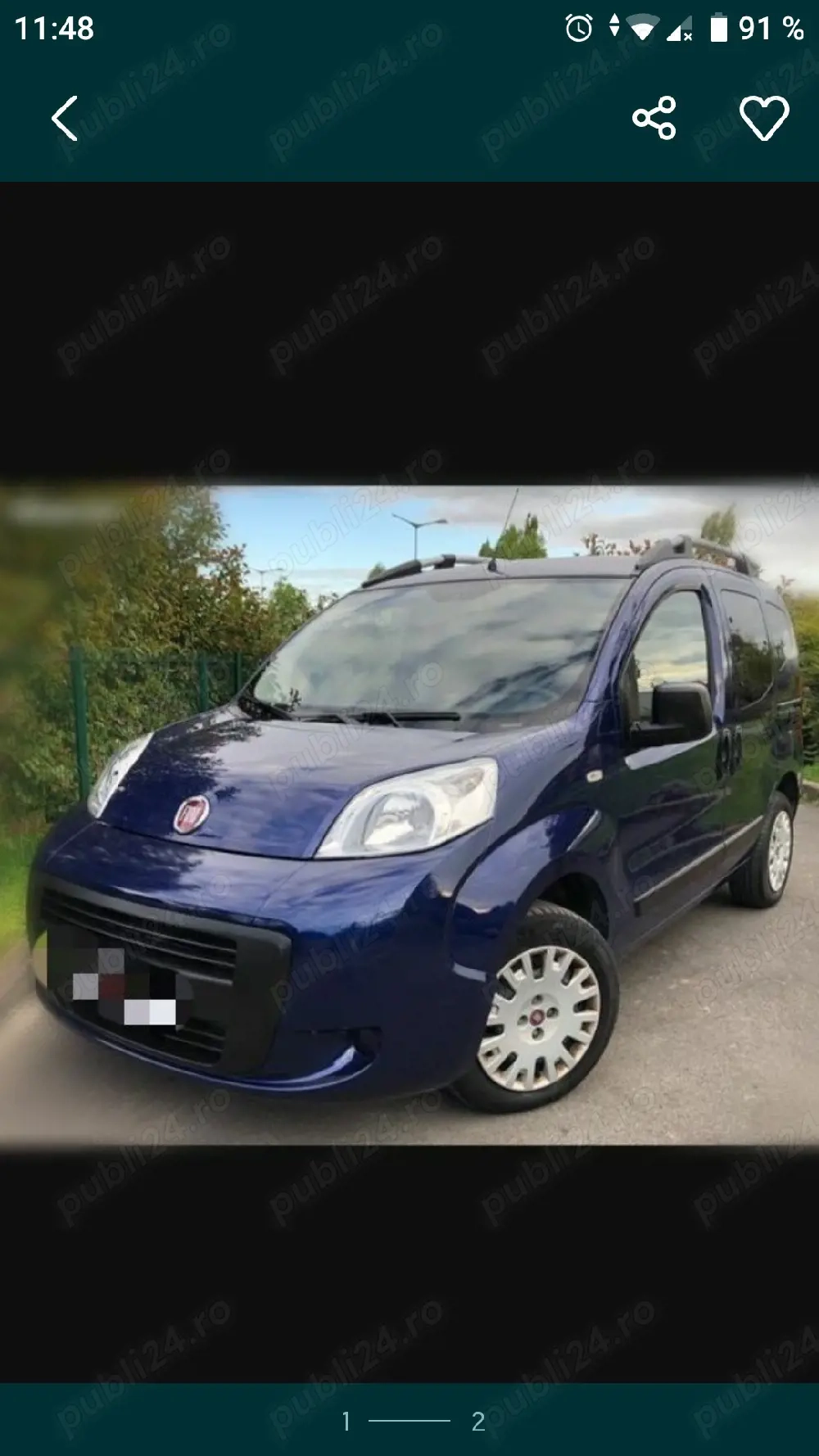 Dezmembrez Fiat Qubo Fiorini.Dezmebrez Mini cooper 