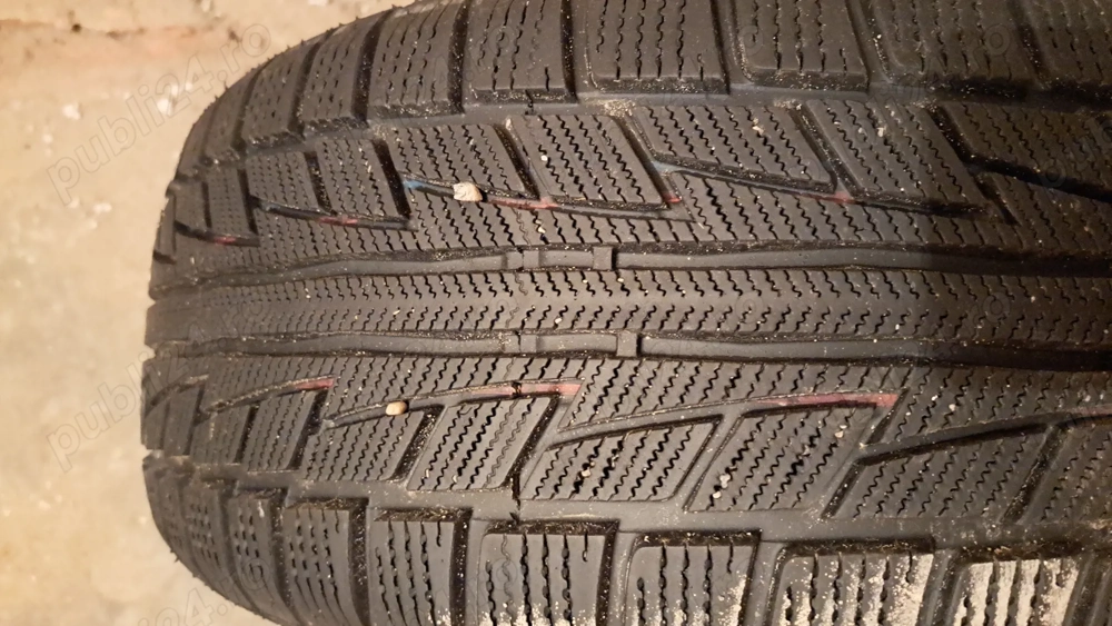 Cauciucuri 235/55/17