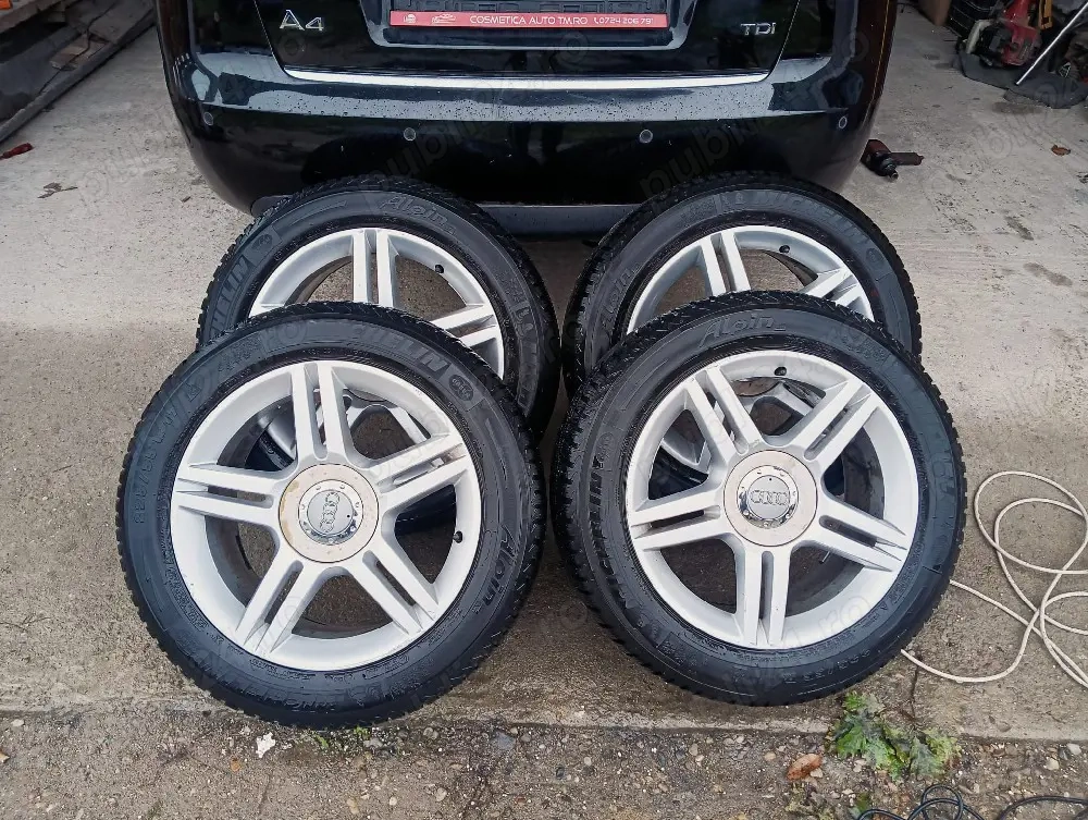 jante Audi A4,A6