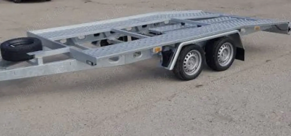 Platforma transport 