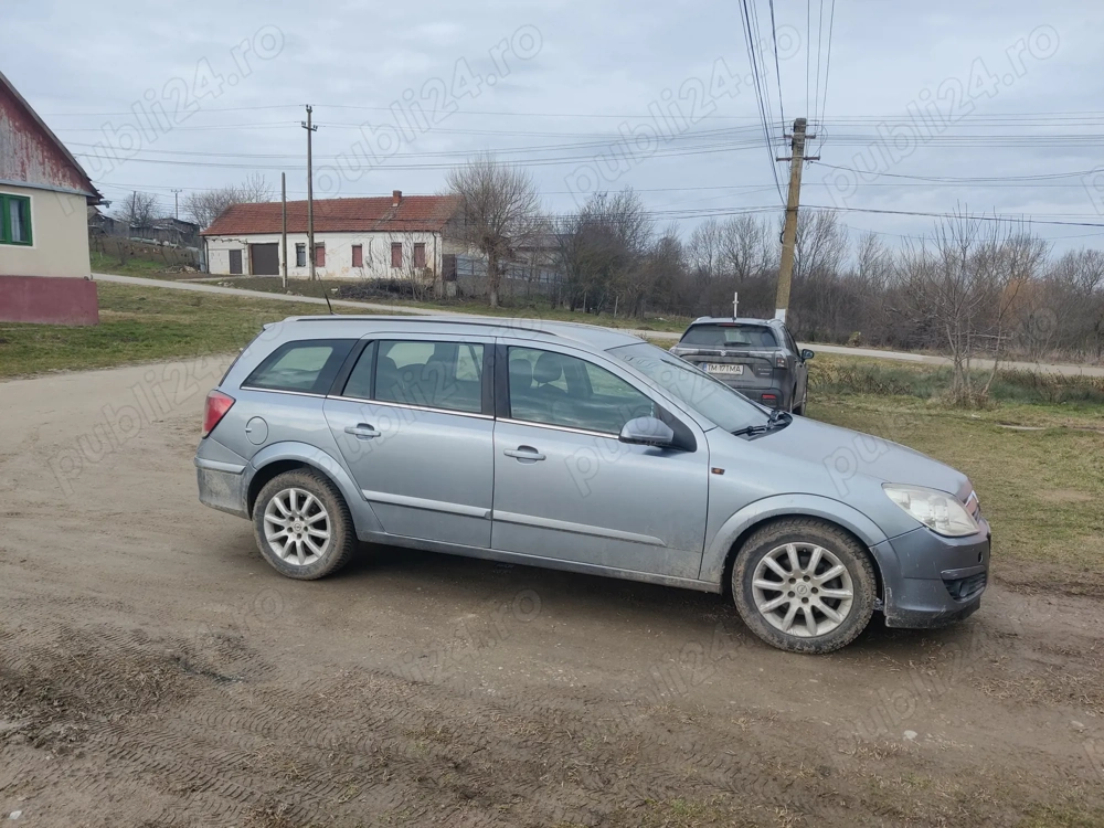  Se vinde Opel Astra h 