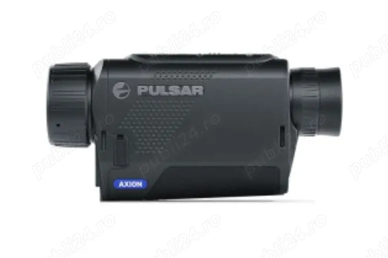 Camera cu termoviziune Pulsar Axion XQ30 Pro ca noua