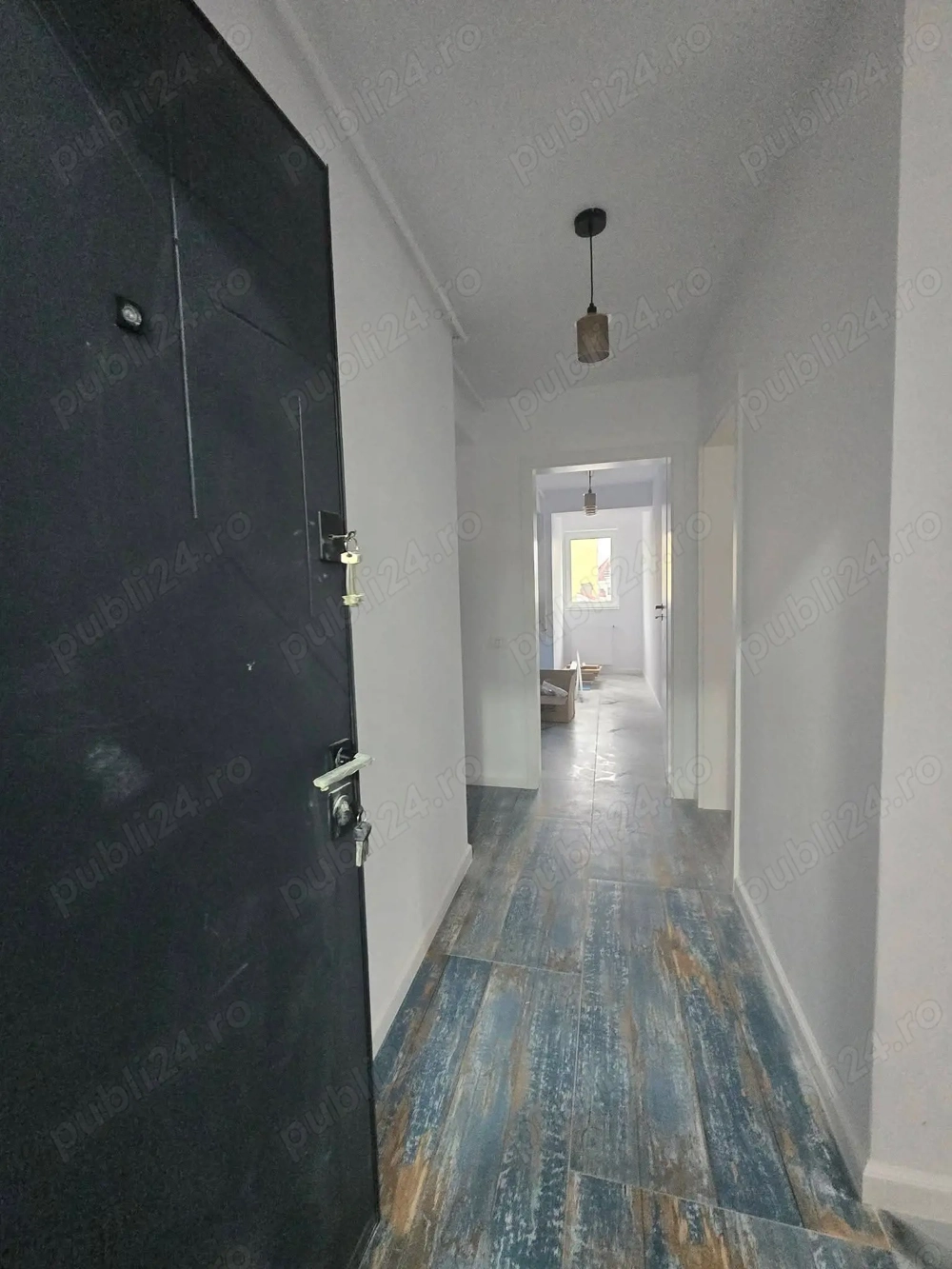 Apartament 3 Camere Șoseaua Andronache, Sector 2 
