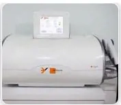 Aparat profesional pentru epilare definitivă și fotoregenerare