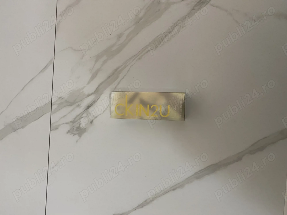 Parfum Calvin Klein Femei