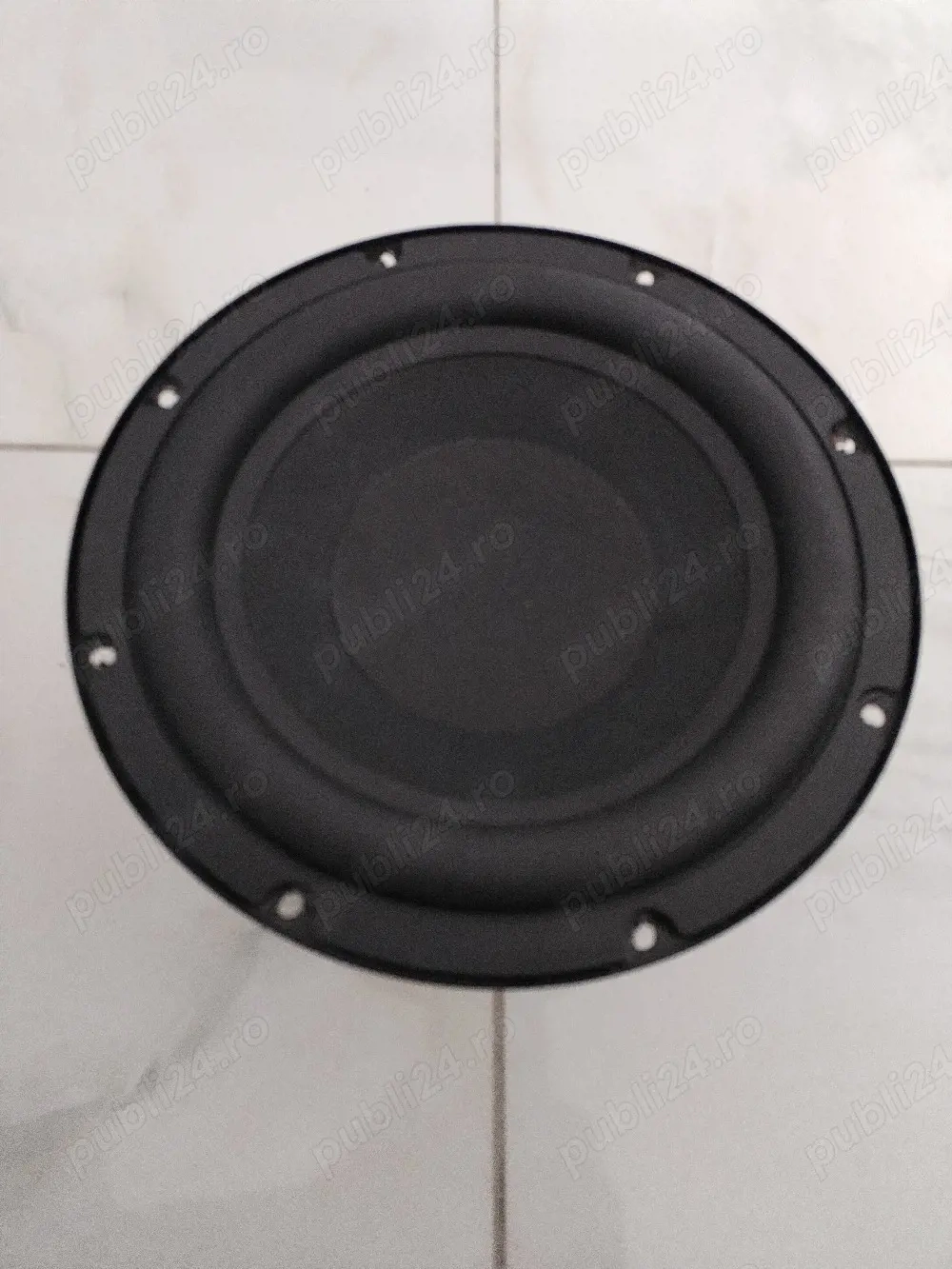 Difuzor pentru Bass 