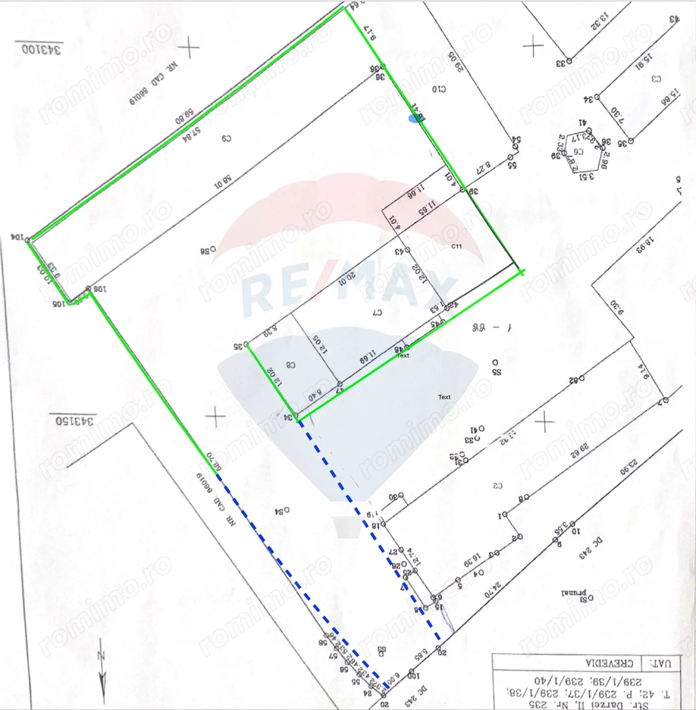 Spatiu Comercial, Atelier, Birouri aproape de Bucuresti