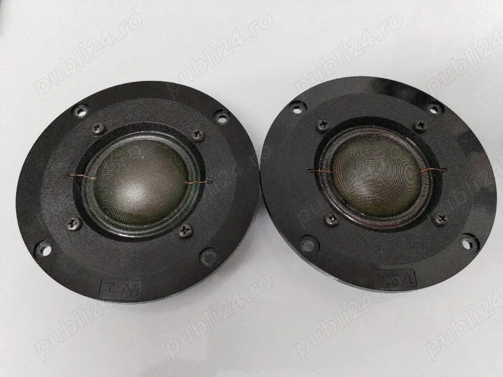 Difuzoare pentru medi hi-fi TSM 