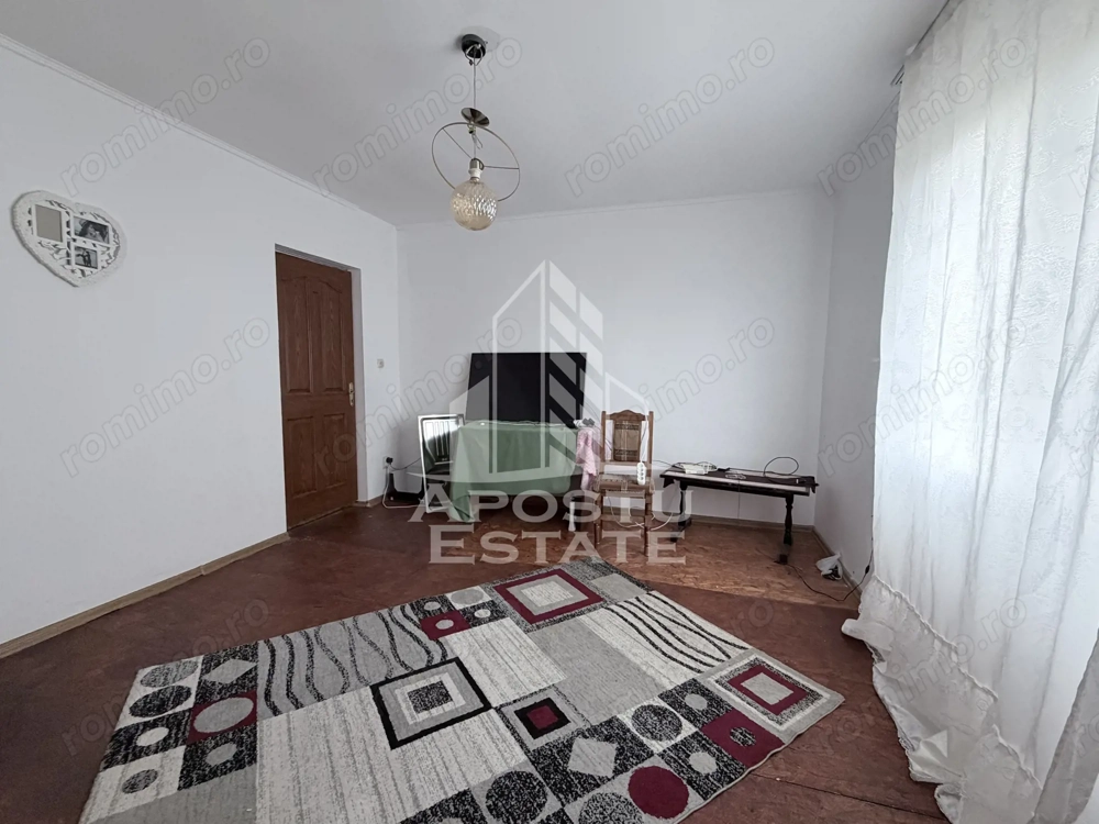 Casa individuala Liebling semifinisata