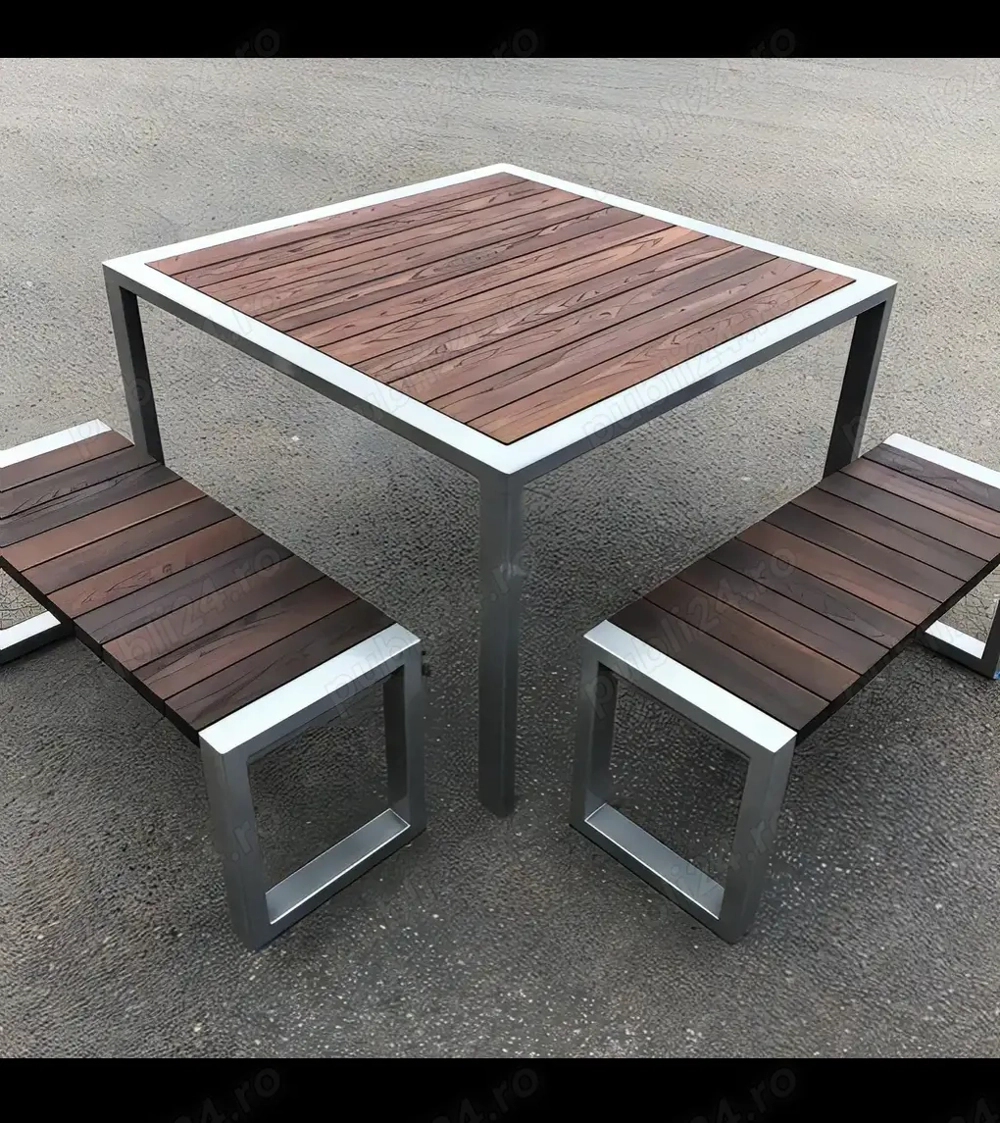 Suduri INOX ALUMINIU, Confecții metalice,Banc universal de lucru, confecții metalice, tâmplărie, 