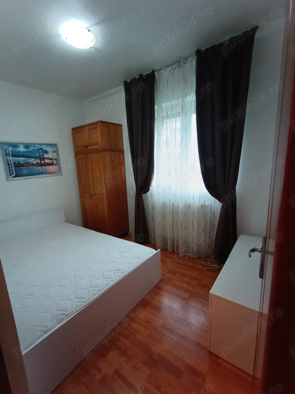 Apartament 3 camere METROU GORJULUI Militari