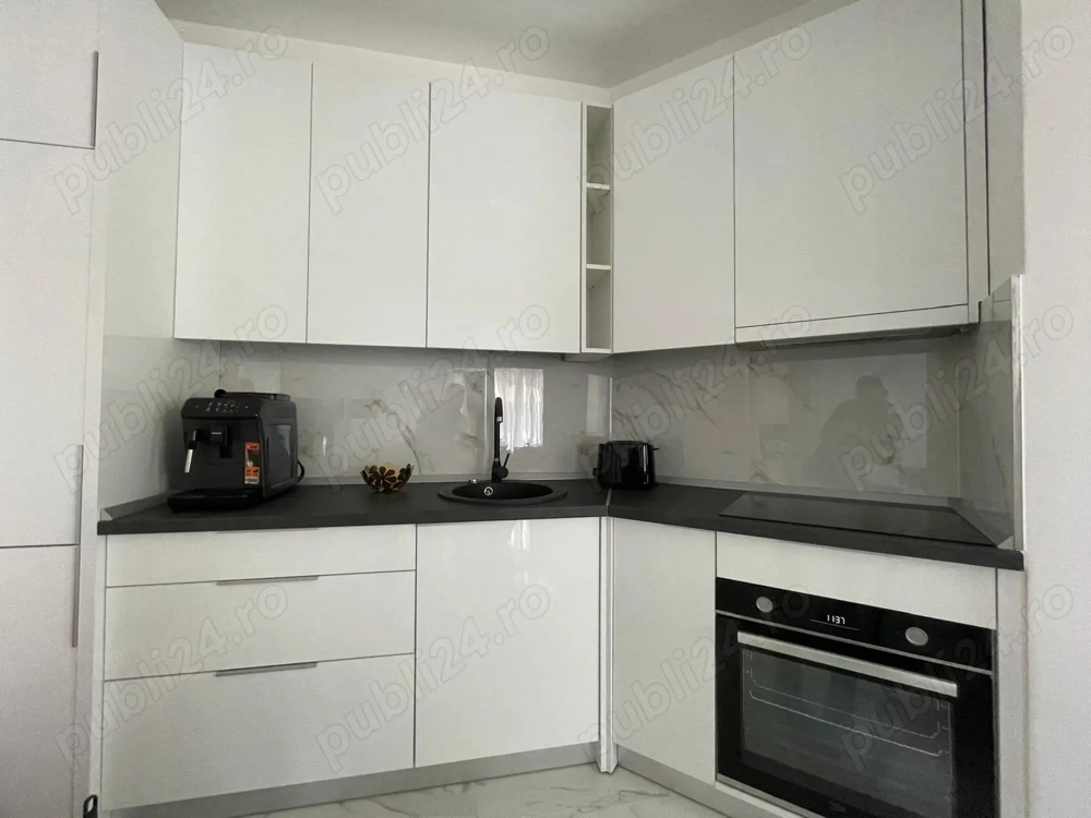 Apartament 2 camere de închiriat   Mamaia Nord, Complex ZigZag, lângă Lidl