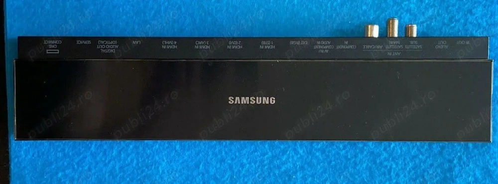 Samsung one connect box UE65F9000 UE55F9000 BN94-06653B