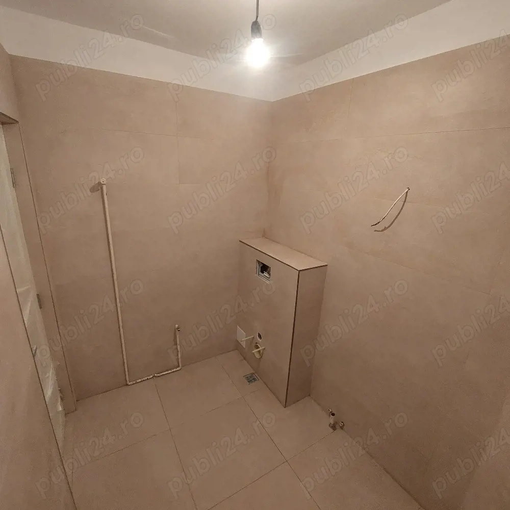 Construcții și finisaje interioare