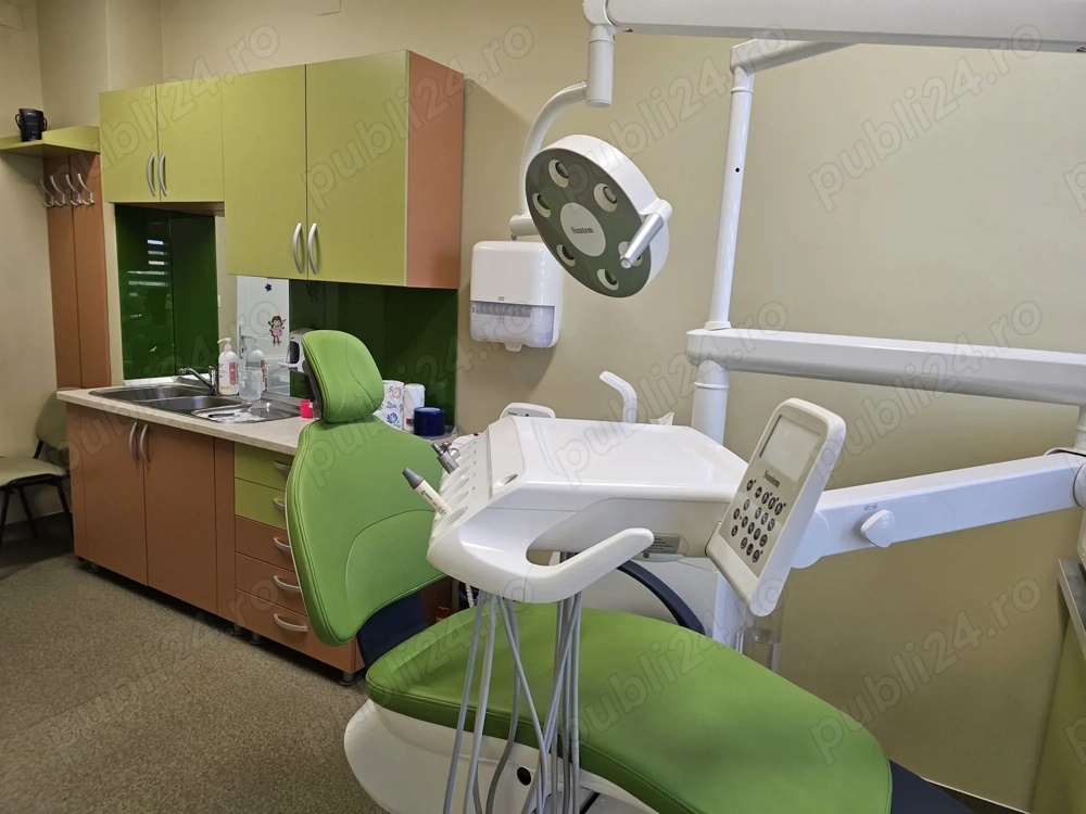 Chirie cabinet stomatologic Oradea