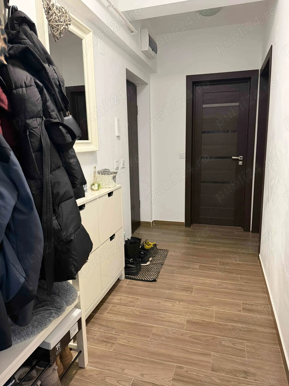 Inchiriez apart. 2 camere, River Towers, Tudor Vlad.