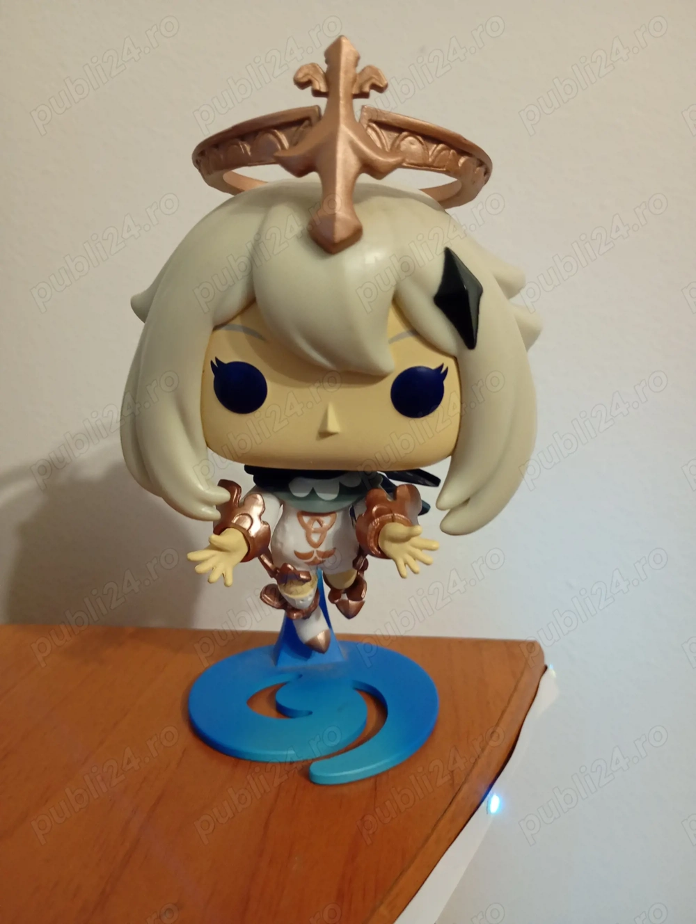 Figurina Paimon Genshin Impact 