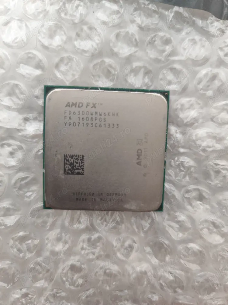 procesor amd fx 6300 