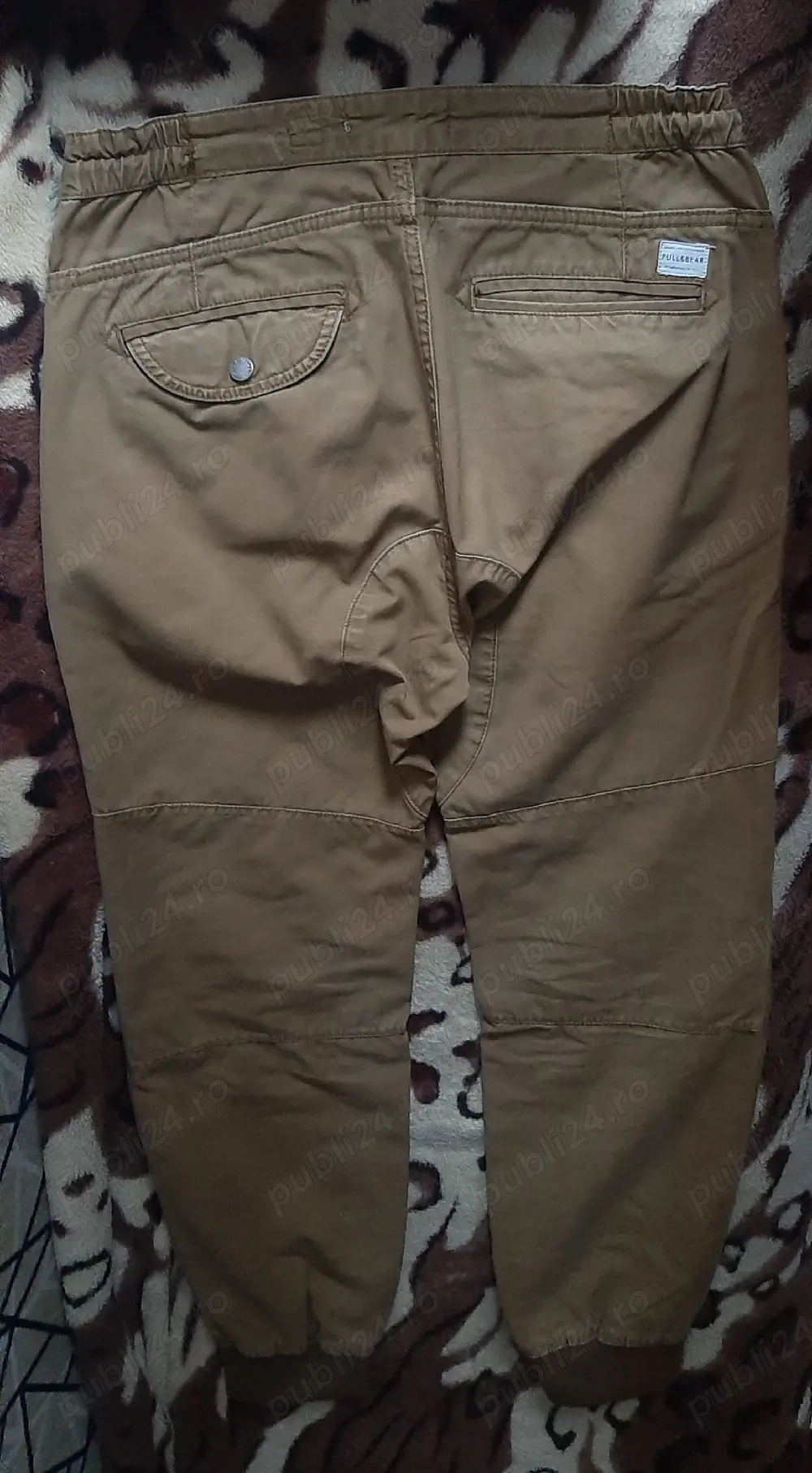 Pantaloni Pull&Bear 