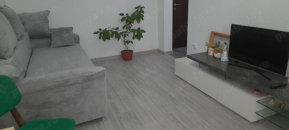 Garsoniera de vanzare