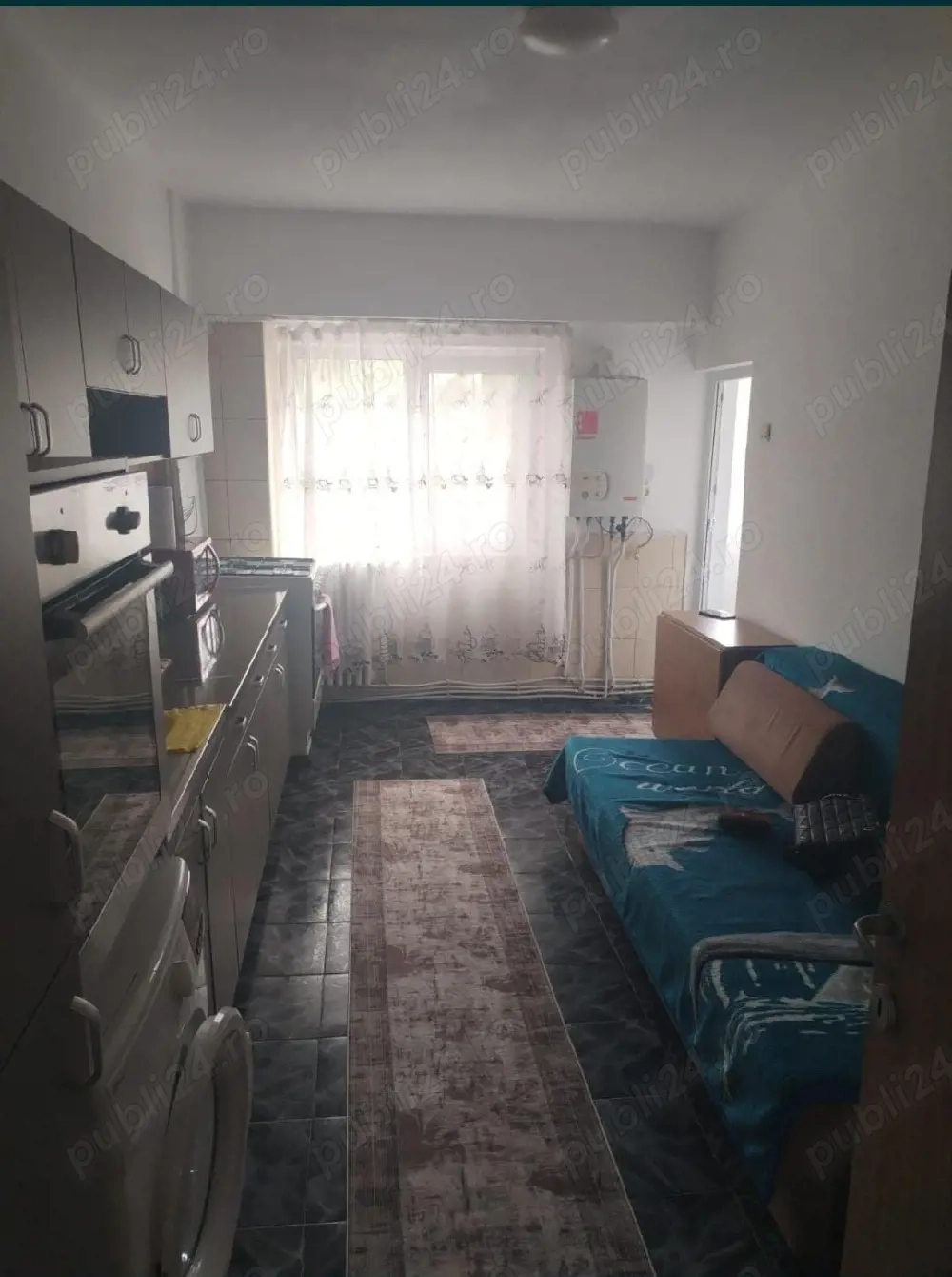 Chirie apartament 2 camere