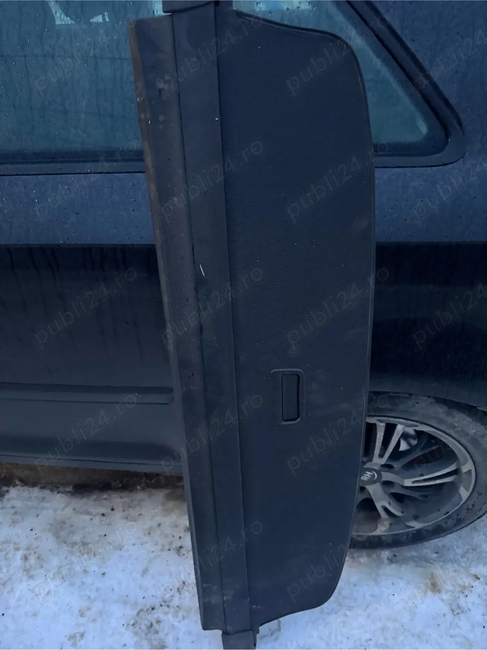 rulou passat b6 break