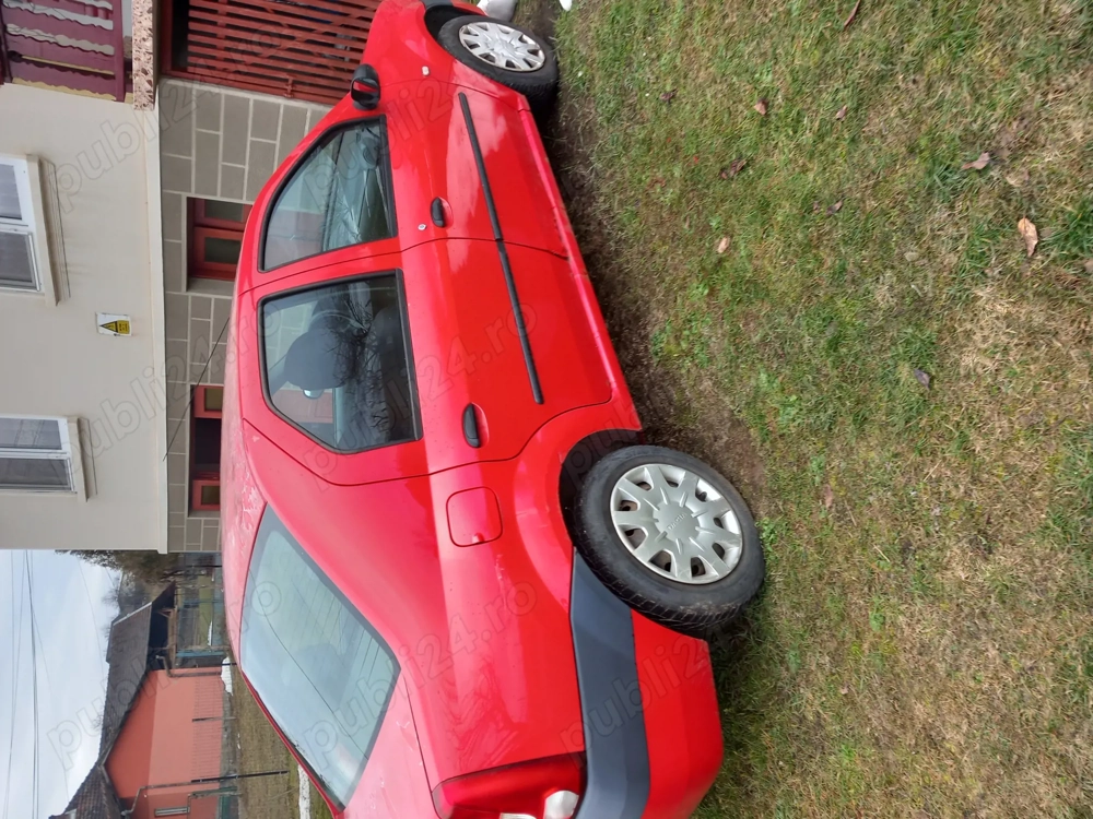 Vând mașină Dacia .