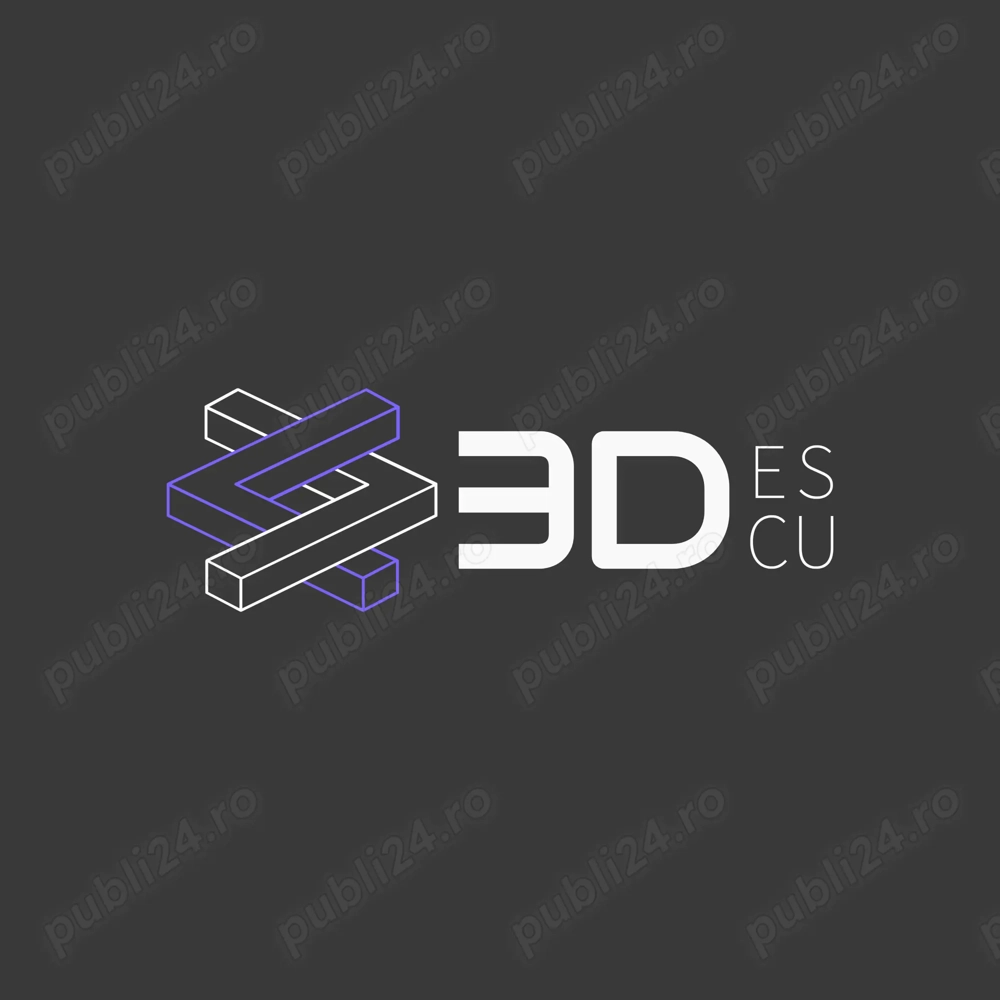 Operator Producție & Post Procesare Imprimare 3D   Târgu Jiu (Drăgoieni)