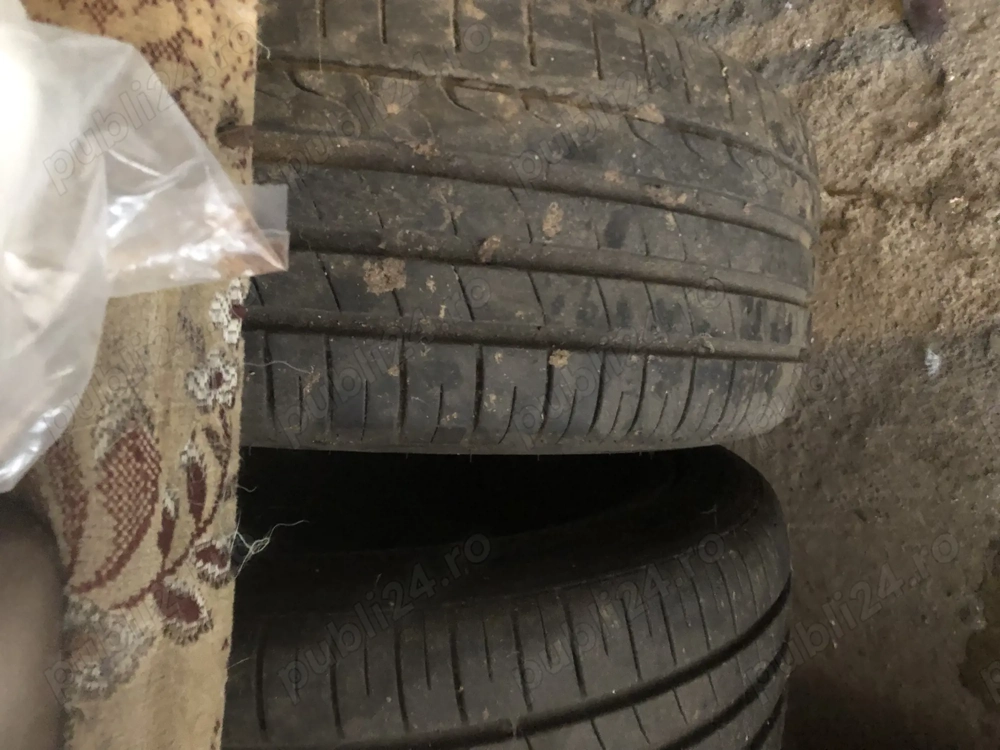 Vând jenti de Citroën 