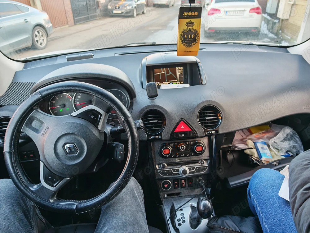 Vând Renault Koleos automat