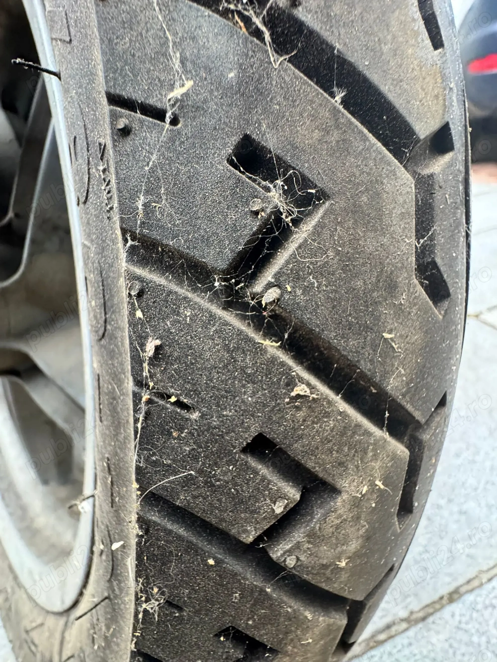 Se vinde motocicletă Malaguti Spidermax GT 500 