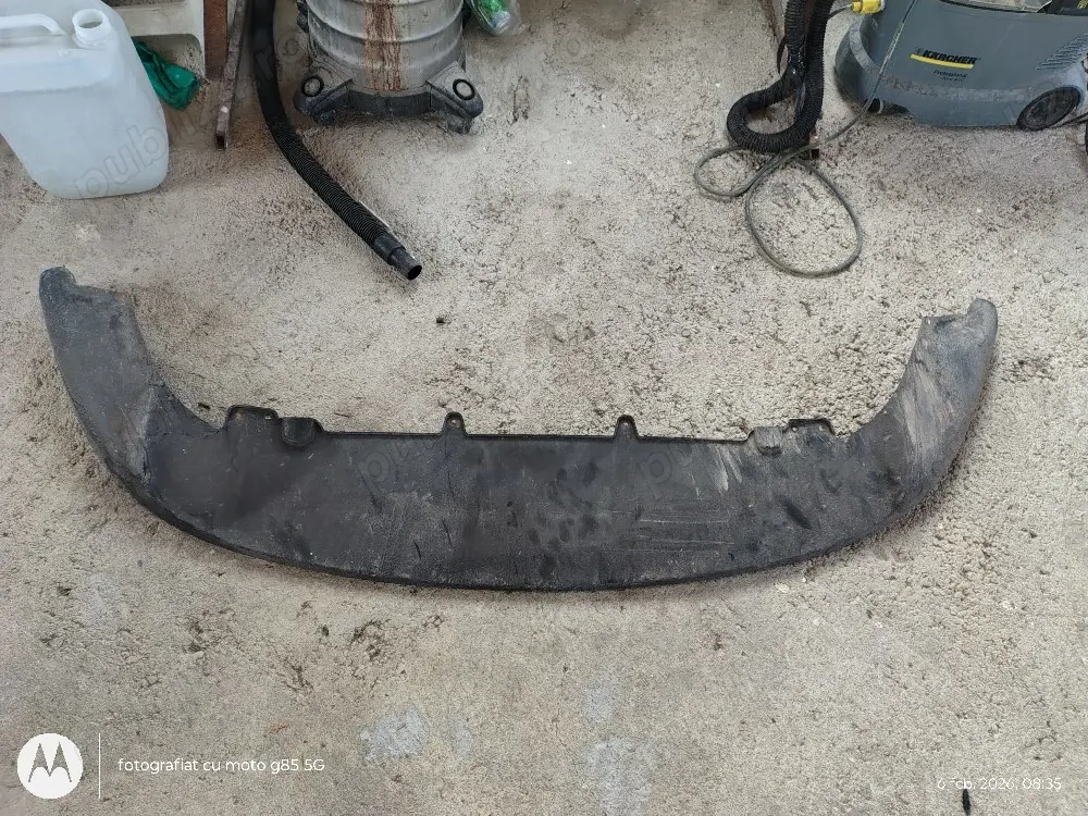 fusta bara fata Volkswagen golf 5 combi 