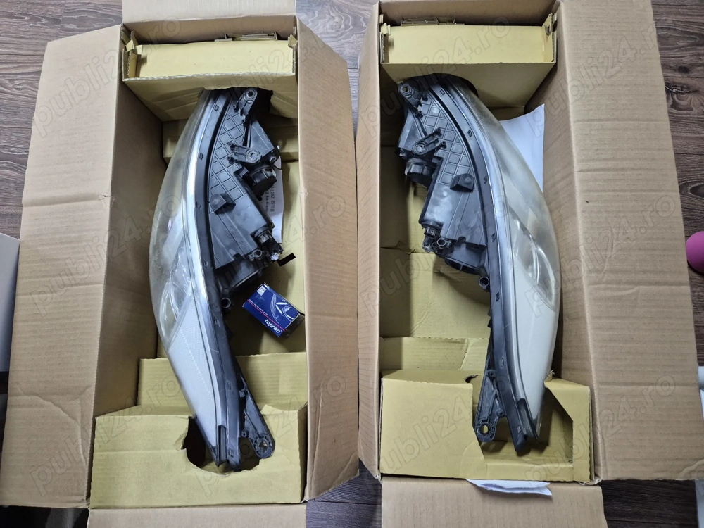 Vand pereche faruri Hyundai Elantra 2011-2013
