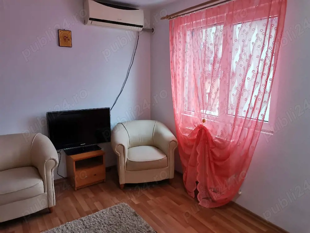 Inchiriez garsoniera apartament 1 camera,mobilata si utilata!