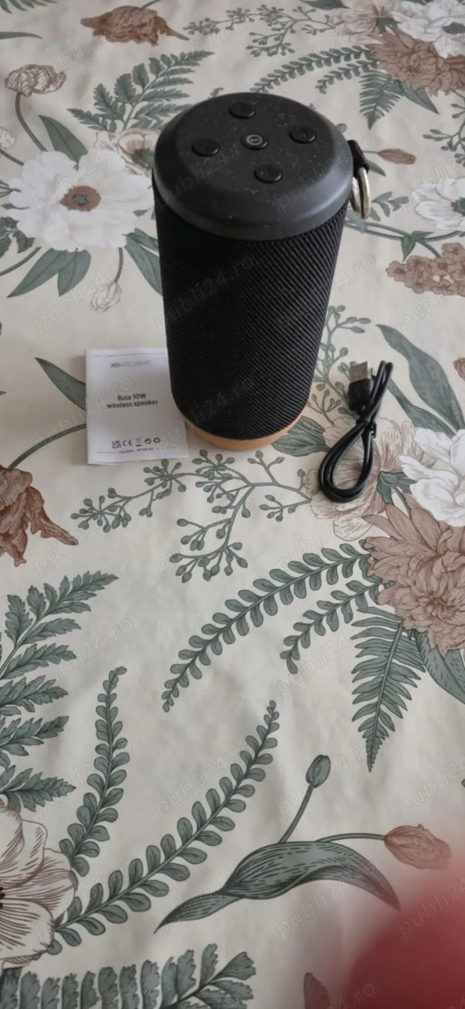 vând boxă wireless 10W 