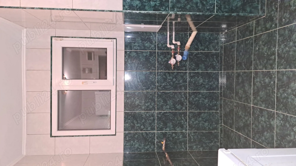 Vând apartament 2 camere zona Bobocica 