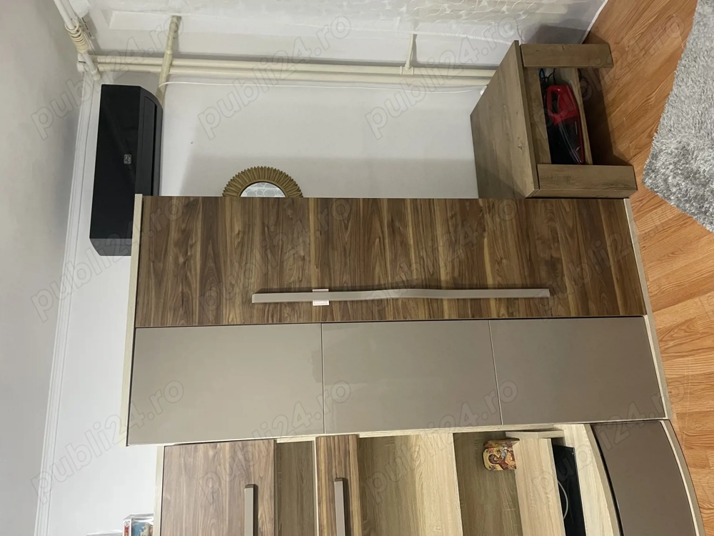 Vând apartament 2camere decomandat 