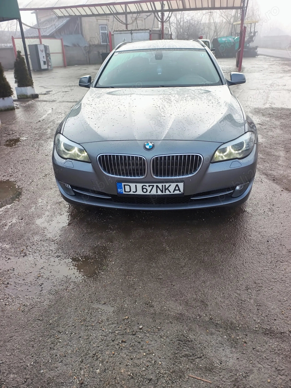 De vânzare BMW seria 5 F 11 