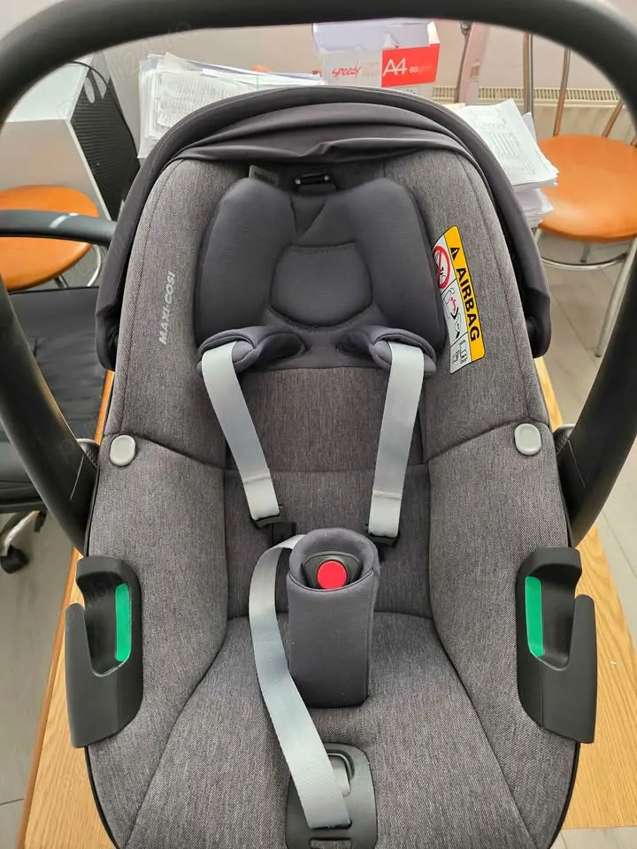 Vand scoica Maxi Cosi