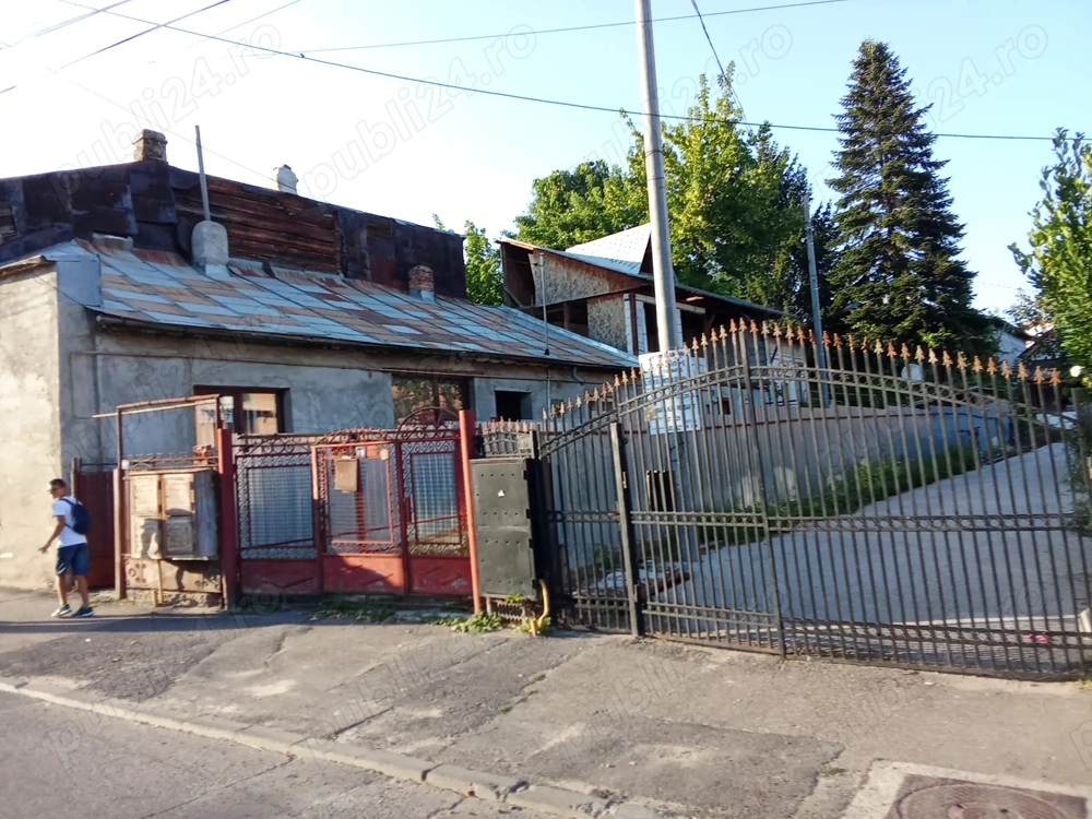 Casa Râmnicu Sărat 