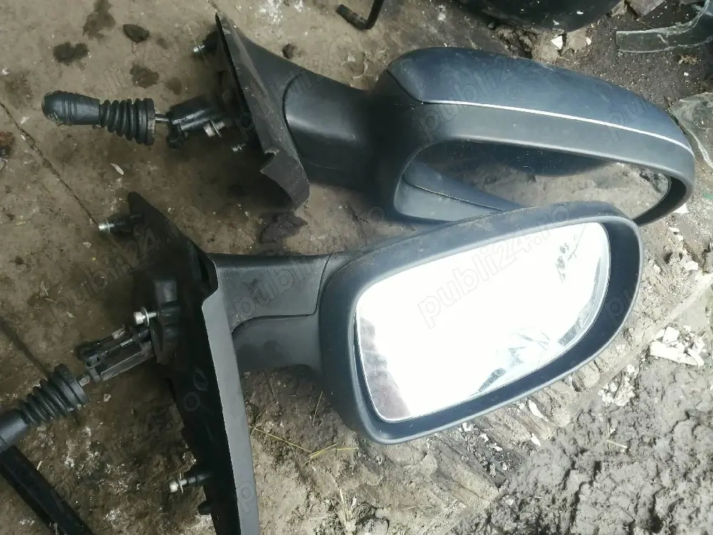 Piese Opel Corsa C cu doua usi  