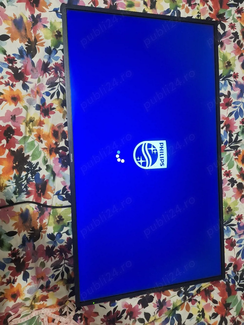 4K Monitor Profesional  Philips 43" Gaming sau firma