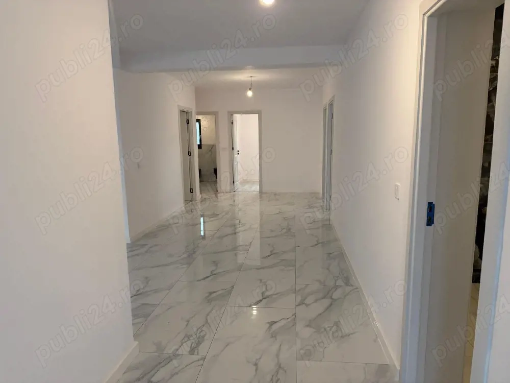 casa de vînzare său schimb cu apartament plus diferită în Miroslava Iași 
