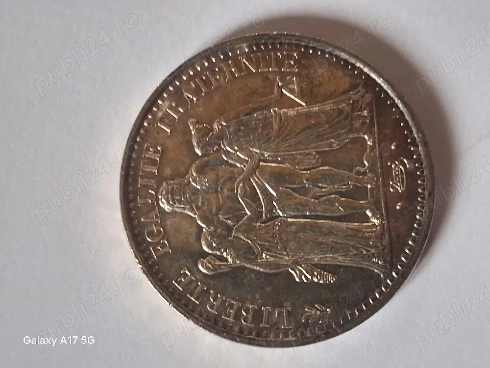 Vând aceste monezii